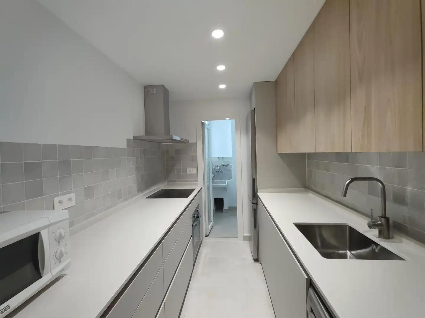 Flat for rent in Granada, Granada