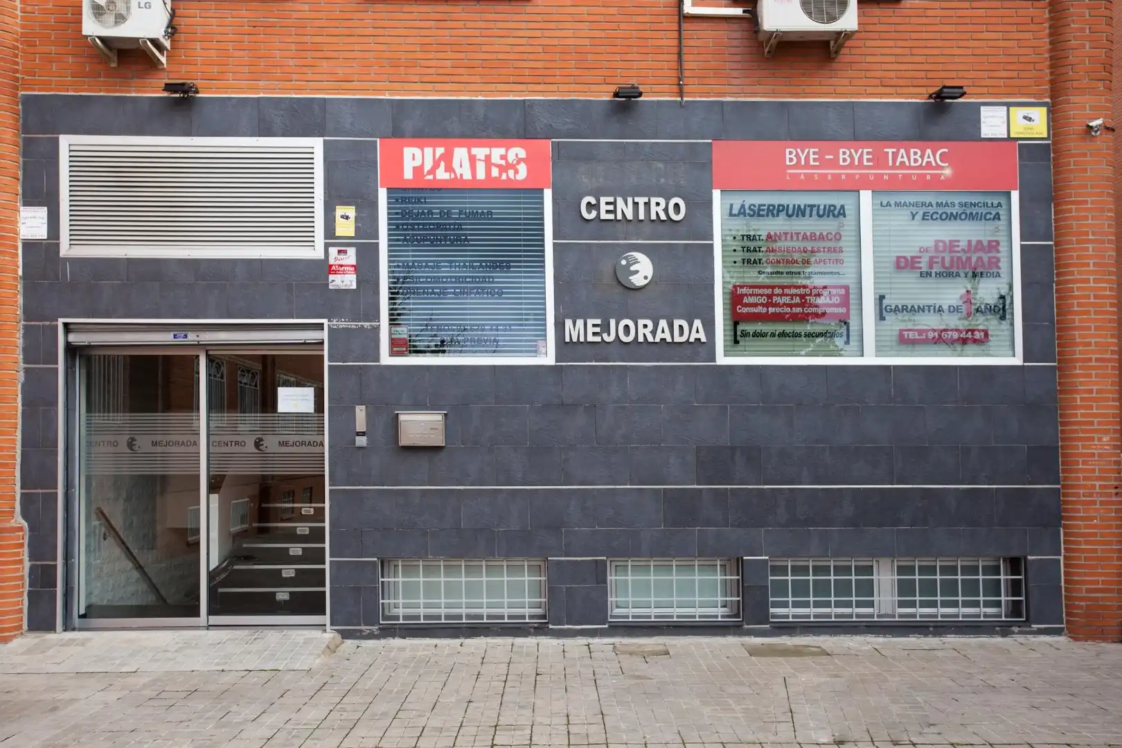 Gewerbefläche zum Verkauf in Plaza ILUSTRACION DE LA, imagen 6