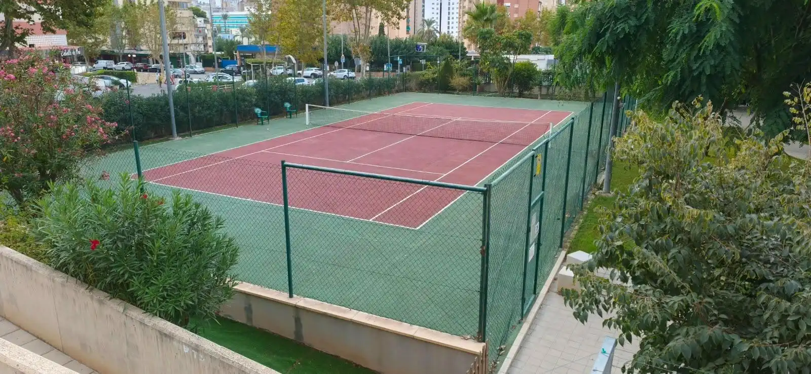 Flat for sale in Benidorm, Alicante