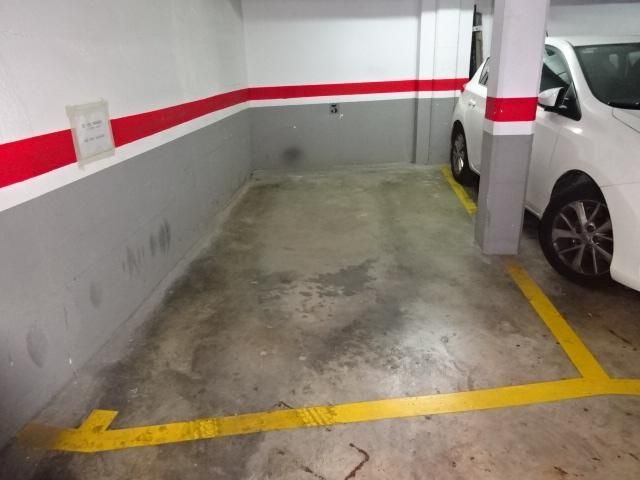 Parking of Garage for sale in Sant Boi de Llobregat