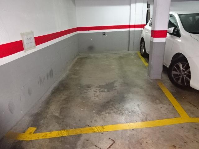 Photo 1 of Garage for sale in Francesc Macià, Vinyets - Molí Vell, Barcelona