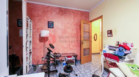 Foto 5 de Pis en venda a El Clot,  Barcelona Capital