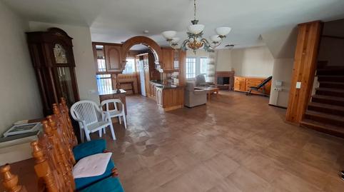 Photo 4 of Houses for sale in Calle José de Echegaray, 34, Centro ciudad, Fuengirola