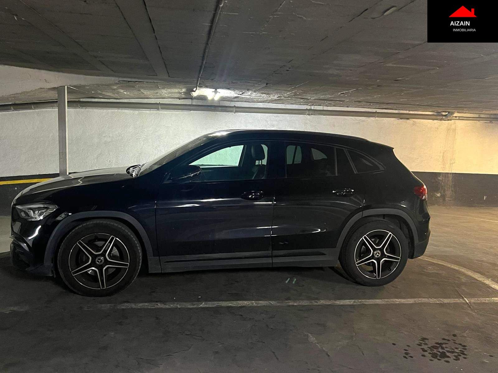 Parking of Garage for sale in Bilbao 