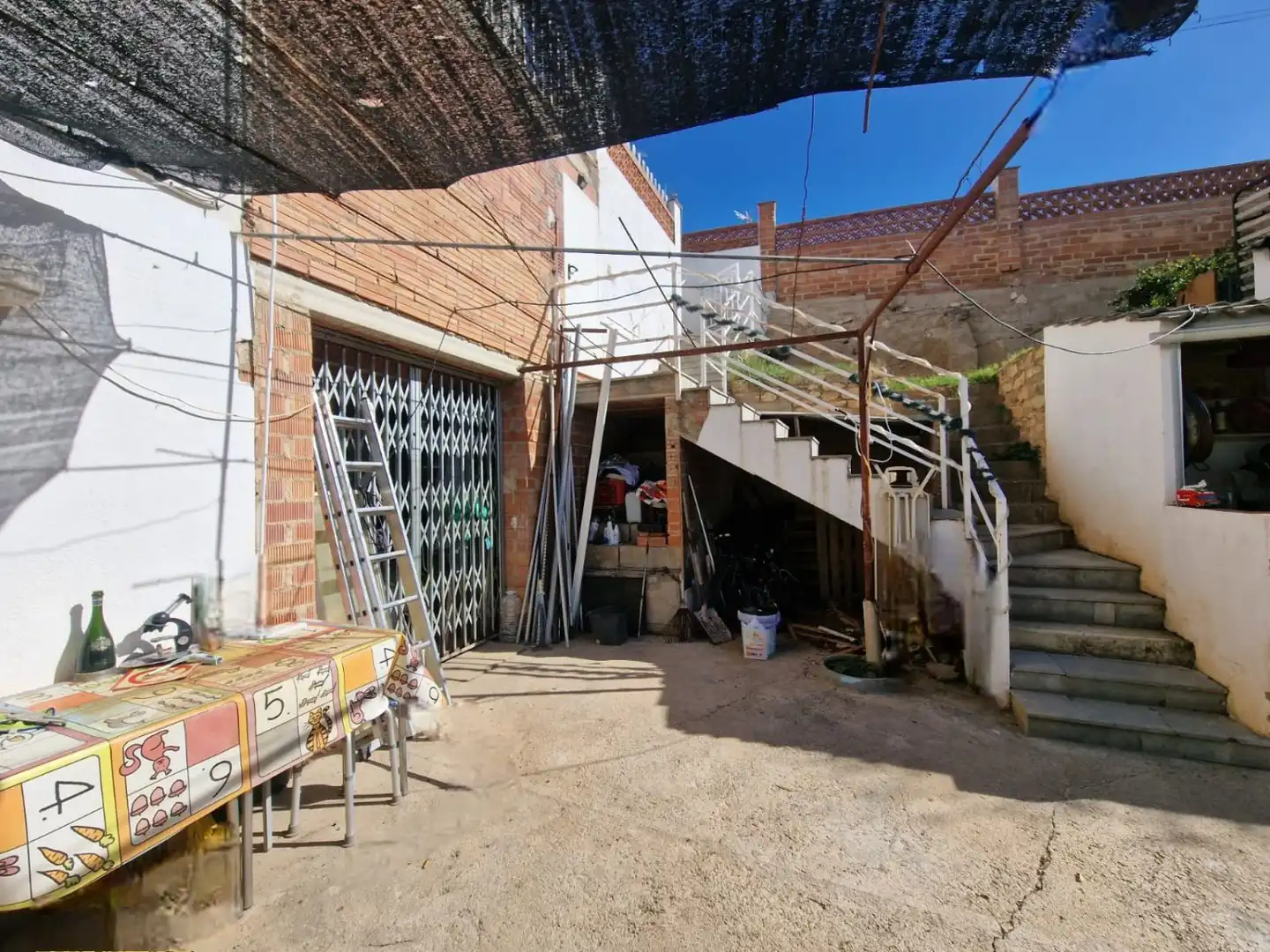 Casa con terraza en venta en Camino Rubials 10, imagen 29