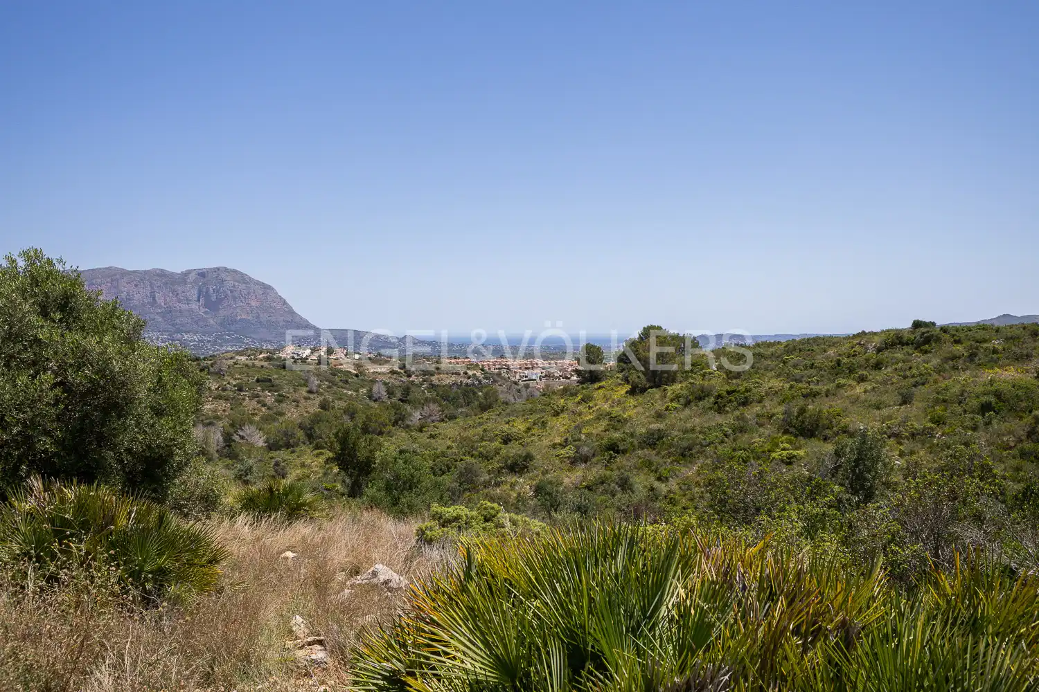 Terrenos y solares en venta en Gata de Gorgos, imagen 9