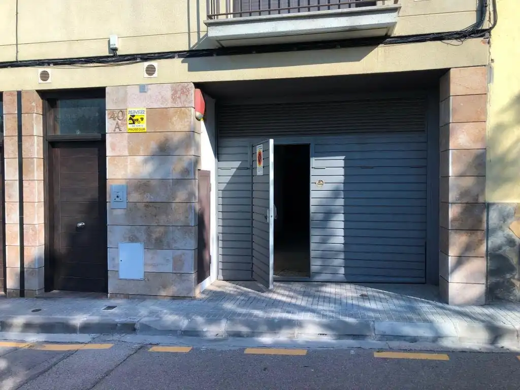 Parking for sale in SANTA RITA, imagen 21