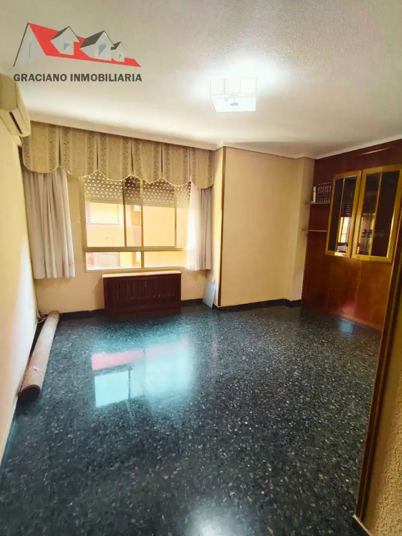 Wohnung mit Terrasse zum Verkauf in Feria, imagen 11