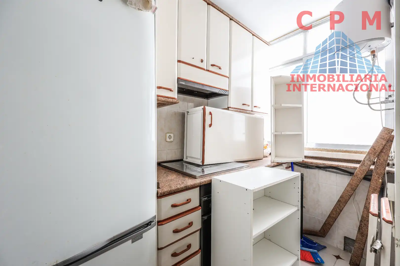 Cocina de Piso en venta en Parla con Aire acondicionado, Calefacción y Horno