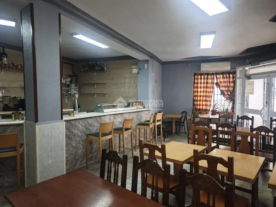 Local en venta en Madrid con Aire acondicionado y Calefacción
