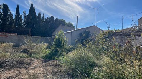 Foto 5 de Finca rústica en venda a Carretera de San José, Abanilla, Murcia