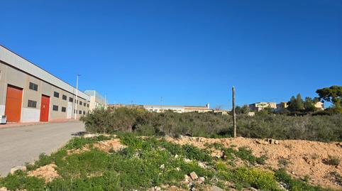Foto 5 de Terreny industrial en venda a Crevillent, Alicante
