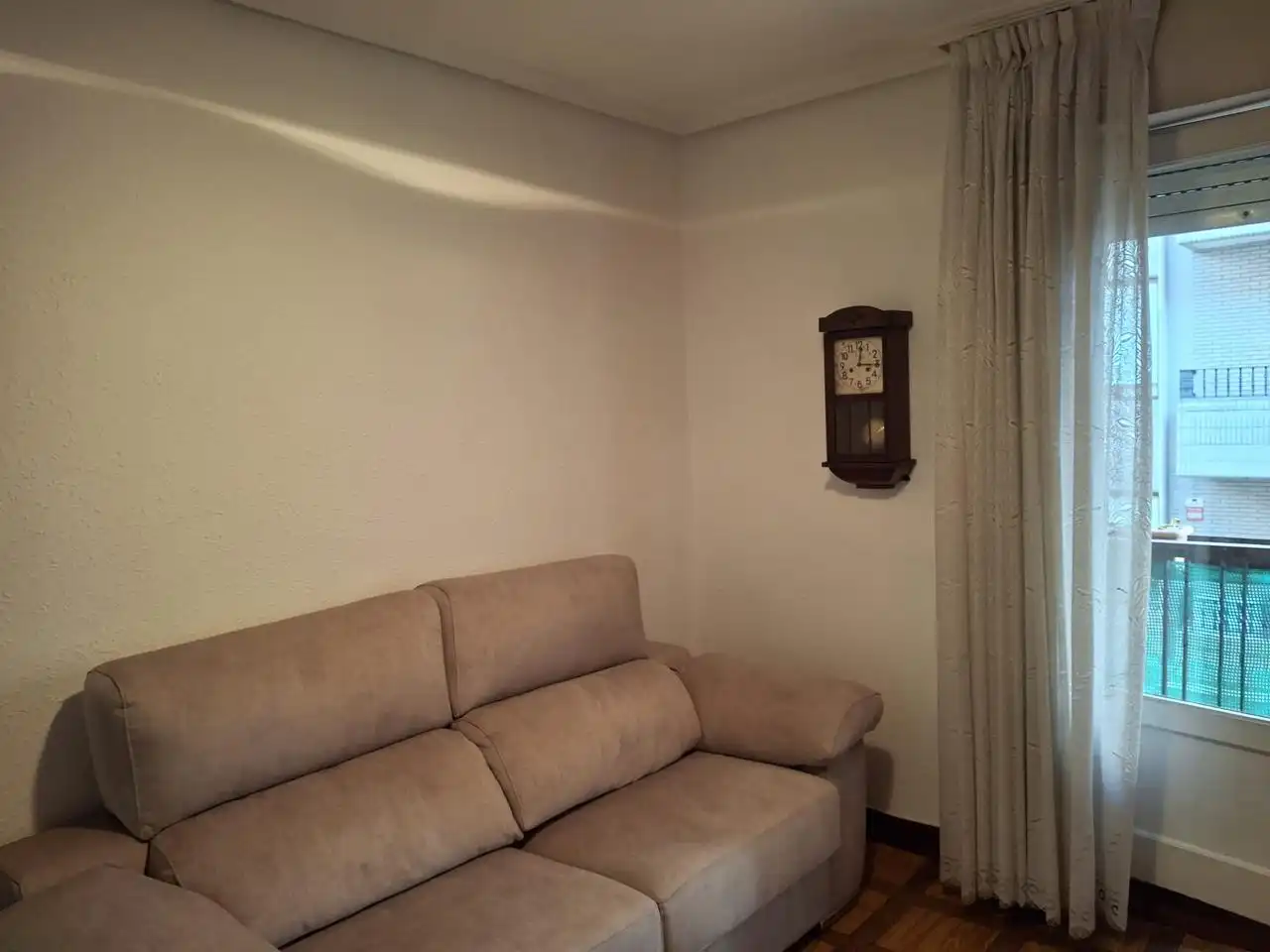 Flat with lift for sale in San Vicente Kalea, imagen 9