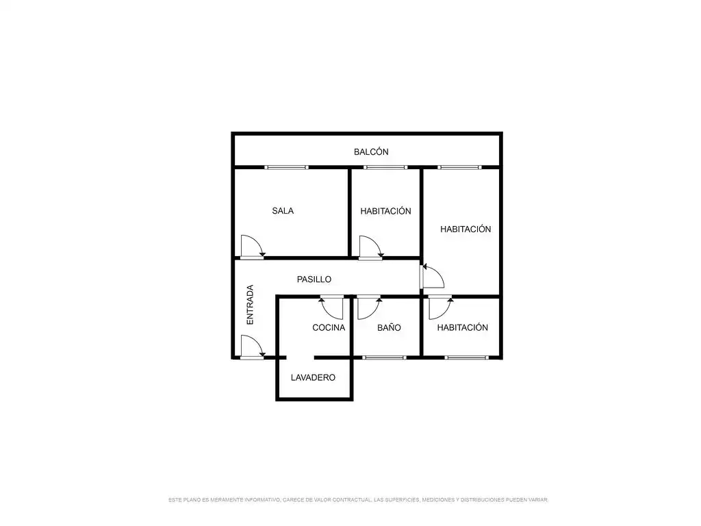 Piso en venta en C/ Aneto, Barbastro