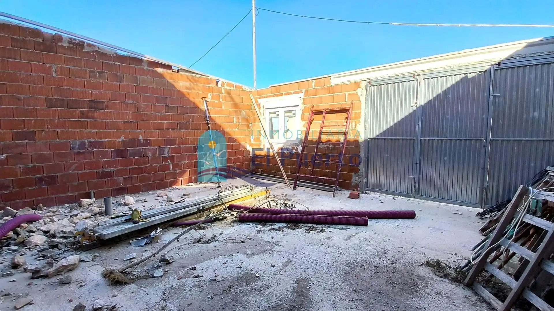 Casa o xalet en venda en Totana amb Moblat