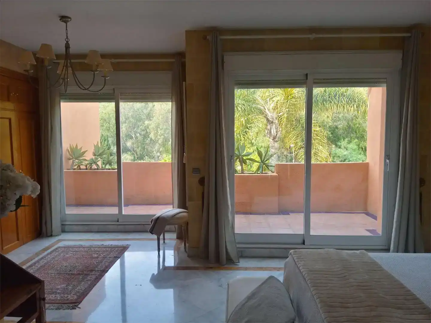 Casa o xalet en venda a Carrer Cerquilla de Nagûeles, 13, Lomas de Marbella Club