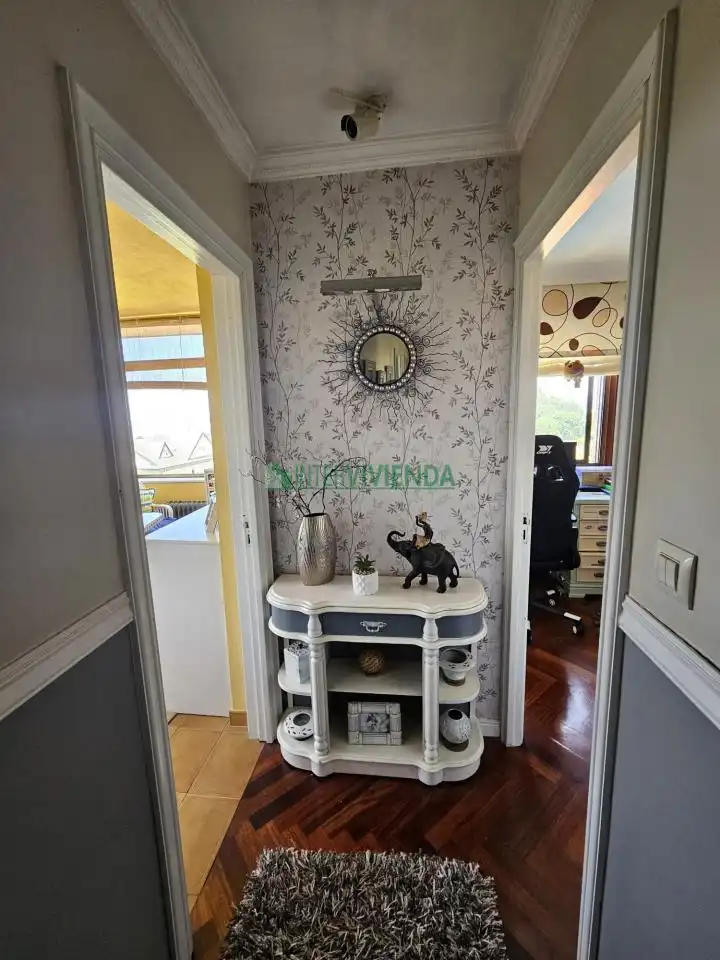 Casa o chalet en venta en Vigo  con Calefacción, Jardín privado y Terraza