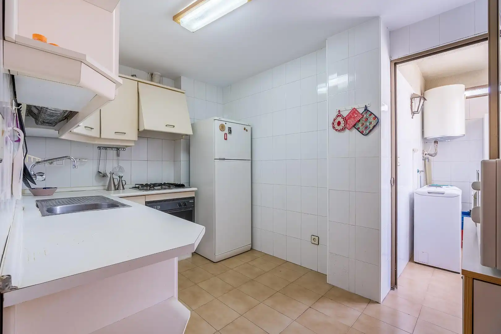Appartamento con piscina in vendita a Paseo Maritimo 39, imagen 32