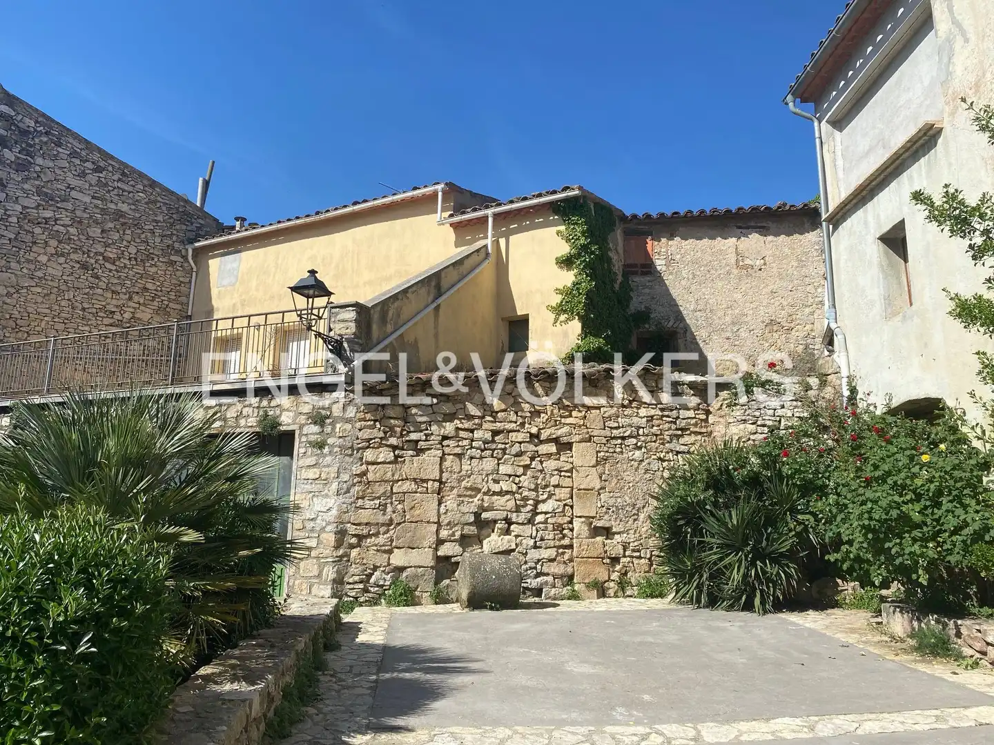 Reihenhaus mit Garten zum Verkauf in La Llacuna, imagen 6