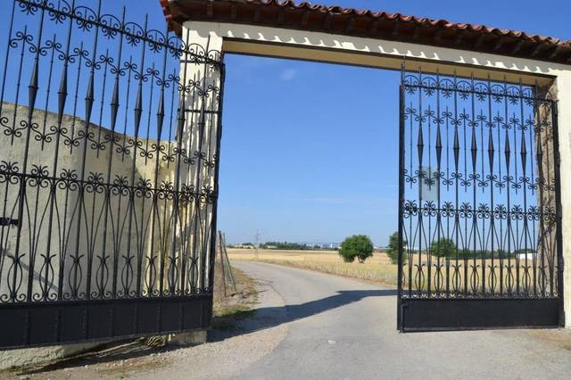 Terreno en Venta en SENDA DE LOS CIVILES en La Dehesa de Moratalaz