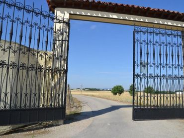 Rustikales Grundstück zum Verkauf in SENDA DE LOS CIVILES