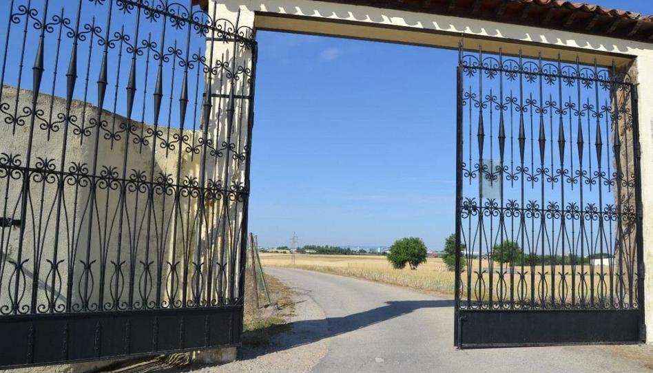 Photo 1 of Land for sale in Senda de Los Civiles, La Dehesa de Moratalaz, Toledo