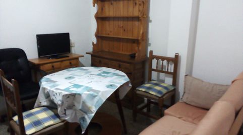 Foto 2 de Apartamento de alquiler en Centro - Sagrario, Granada Capital