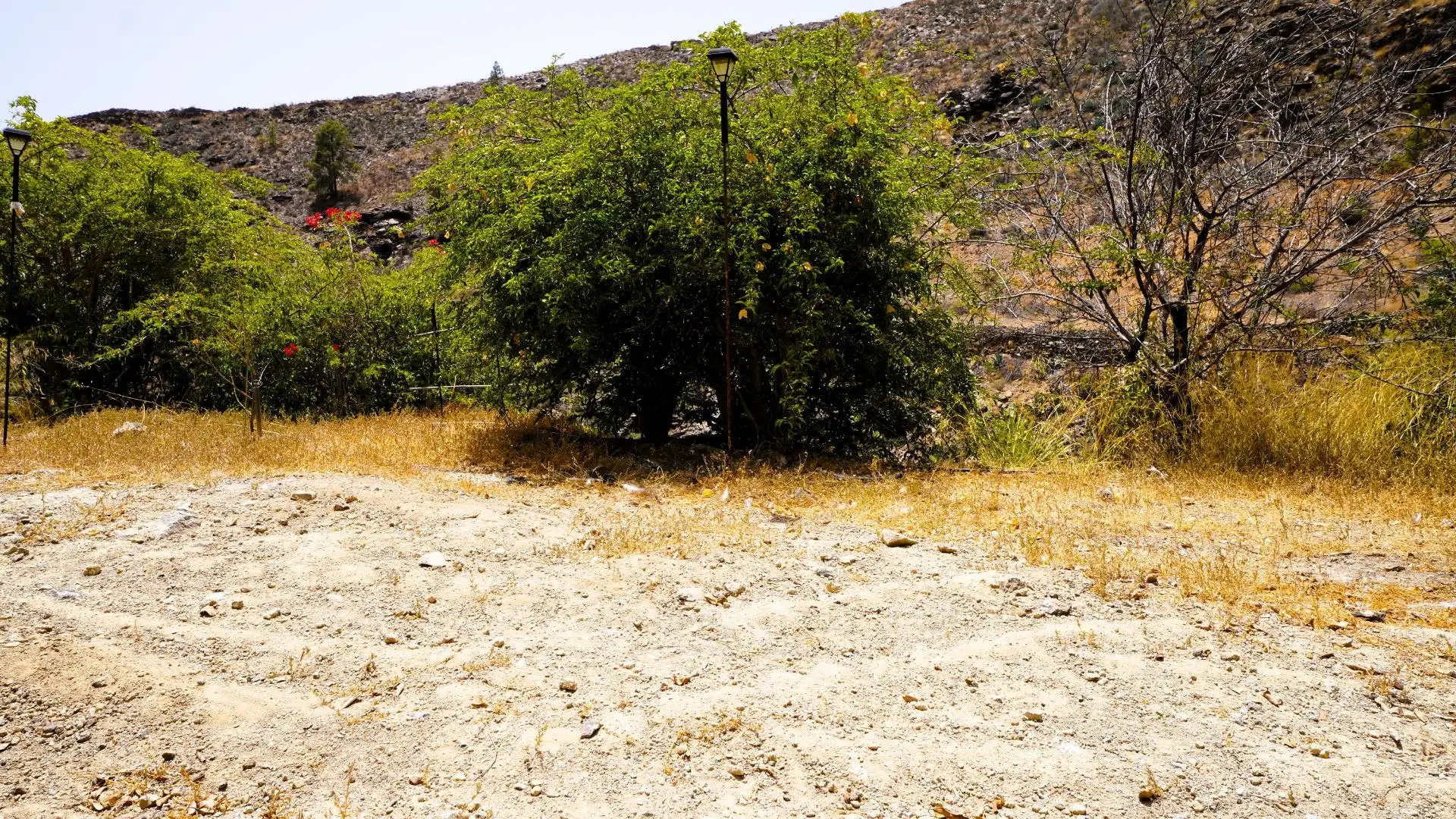 Finca rústica en venda en San Bartolomé de Tirajana