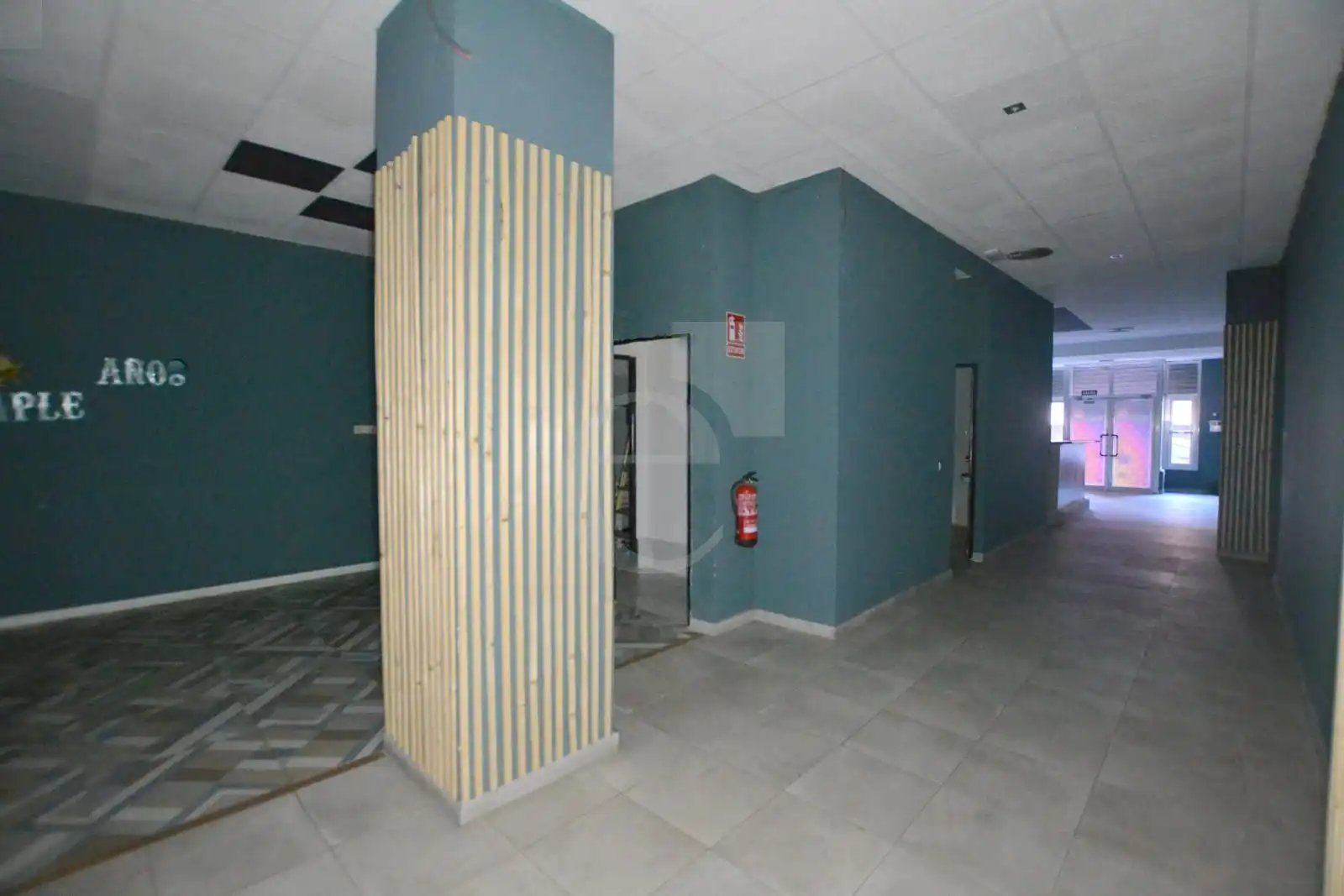 Business premises for sale in La Saïdia, imagen 11
