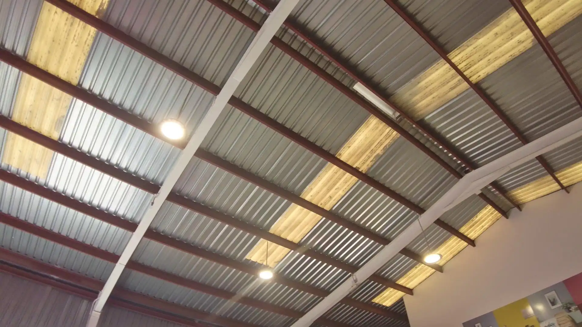 Nave industrial in vendita a Las Lagunas, imagen 22