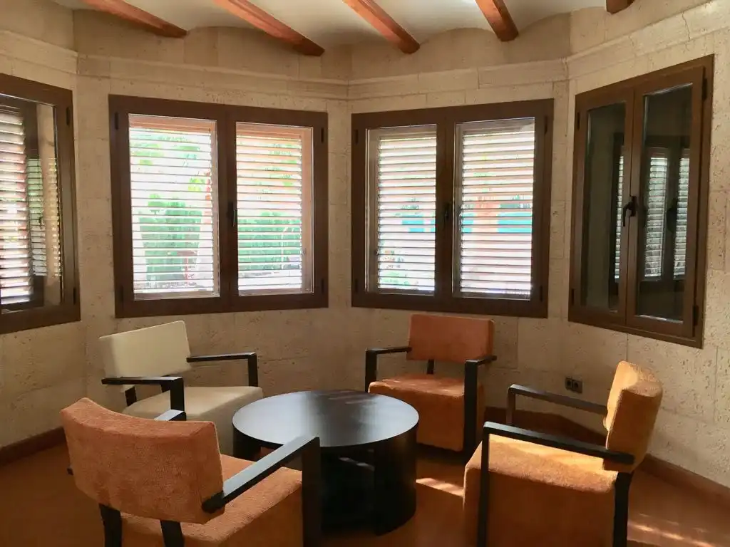 Chalet con piscina en venta en El Faro, imagen 6