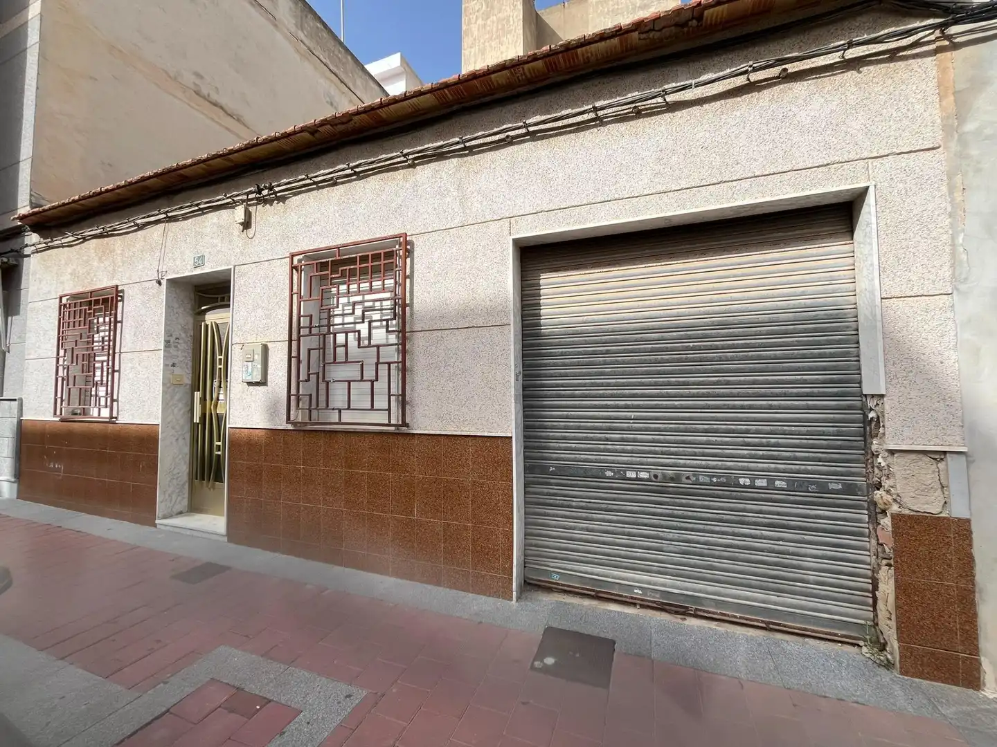 Casa o chalet en venta en Pueblo