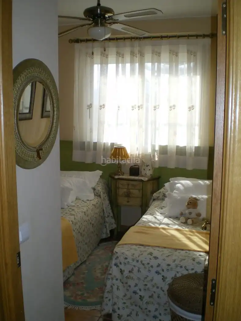 Adosado con jardín en venta en Carrer Senill 33, imagen 13