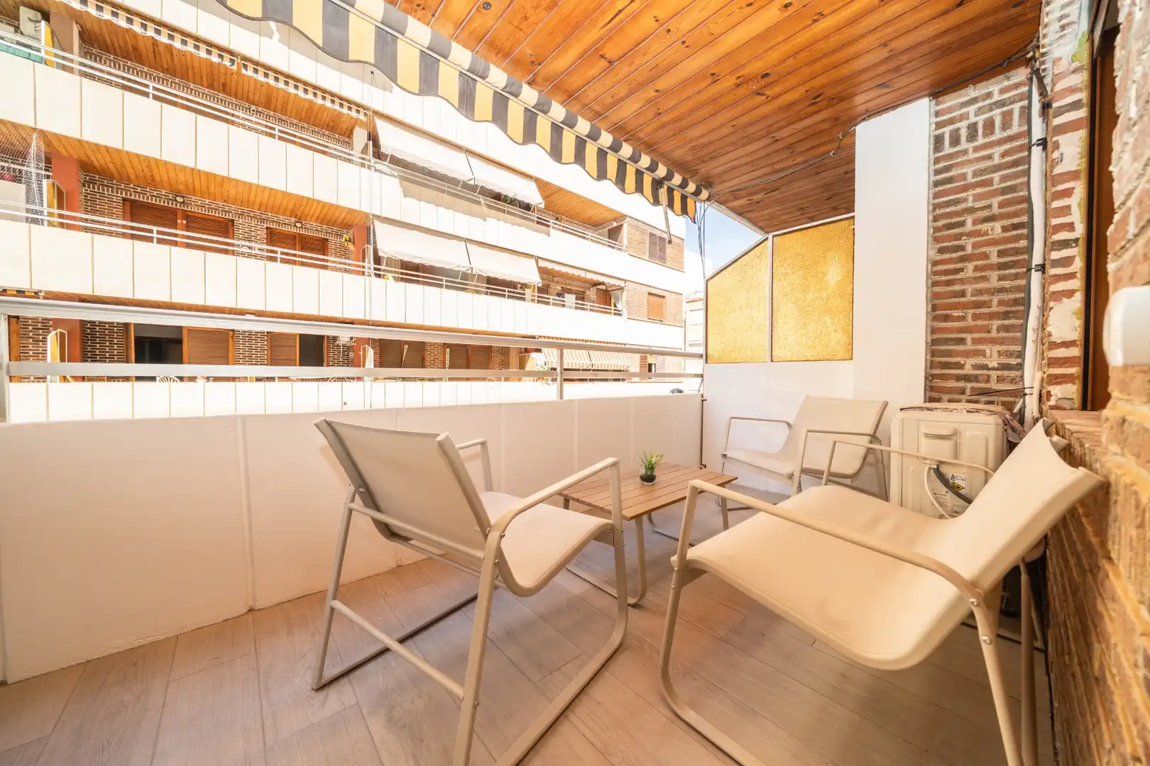 Apartament en venda a Playa del Acequión, Náufragos y Rocío del Mar, imagen 2