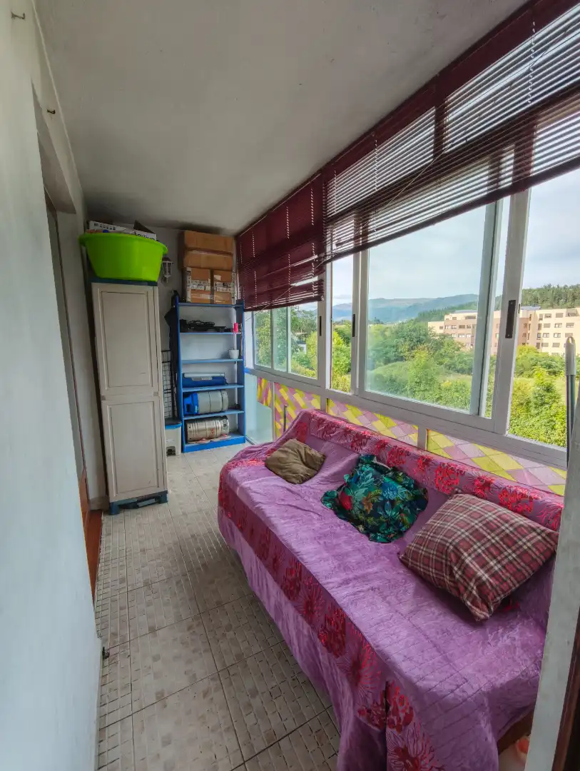 Habitación de Piso en venta en Abadiño  con Calefacción y Amueblado