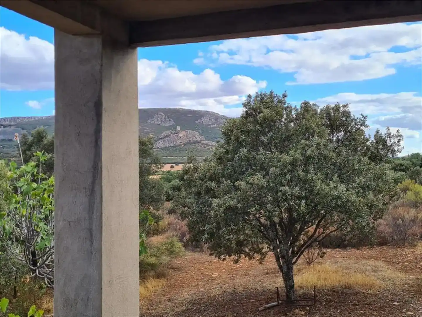 Finca rústica en venda en Calzada de Calatrava