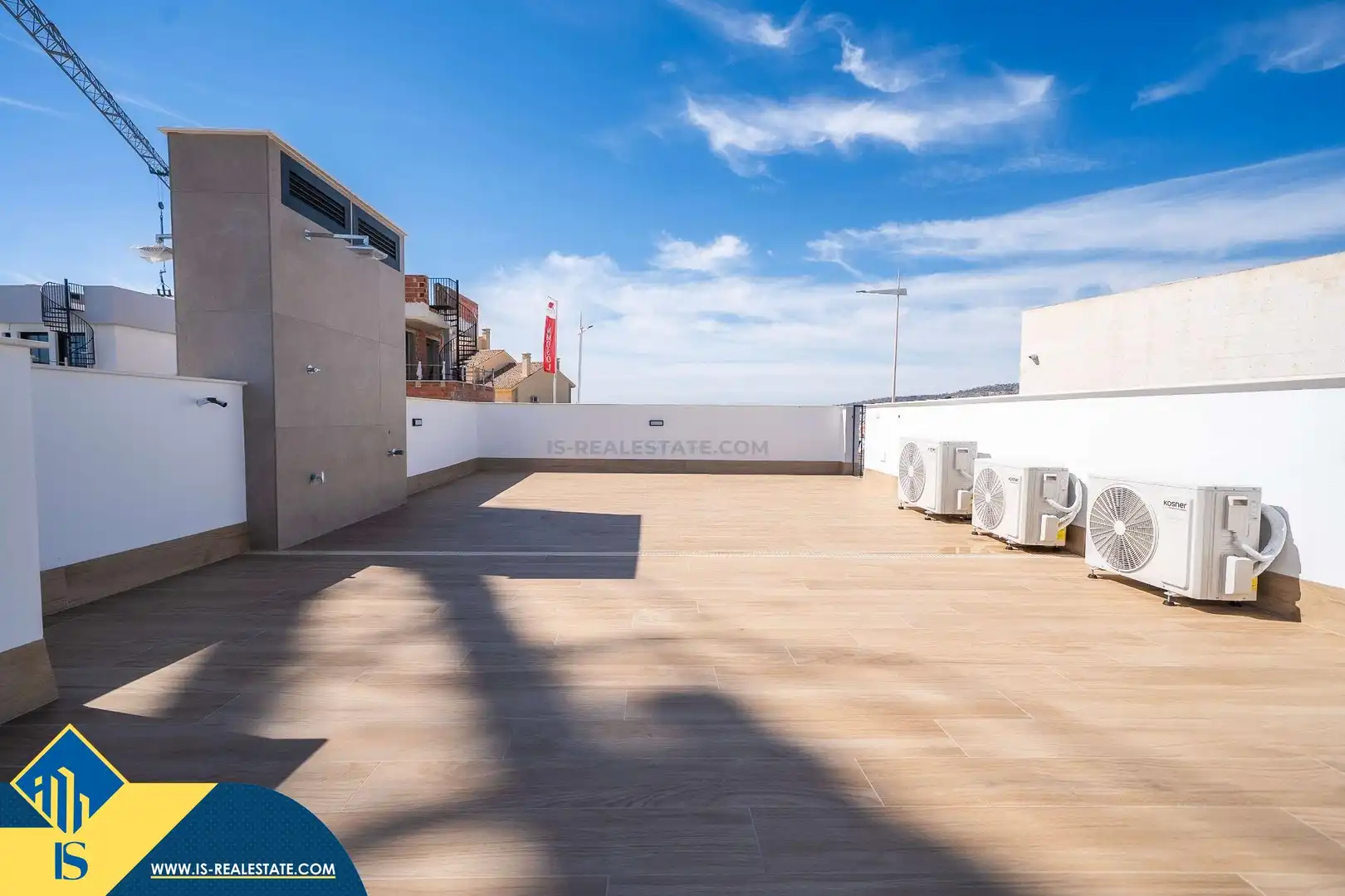 Villa avec jardin à vendre à Algorfa, imagen 39