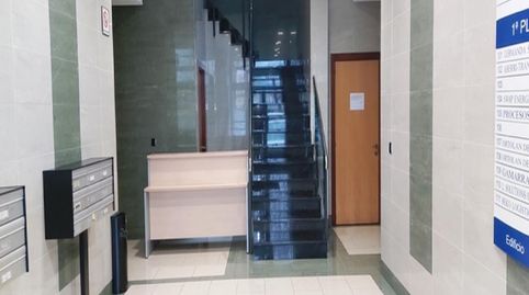 Foto 4 von Büro zum Verkauf in Los Olmos, 1, Betoño, Vitoria - Gasteiz