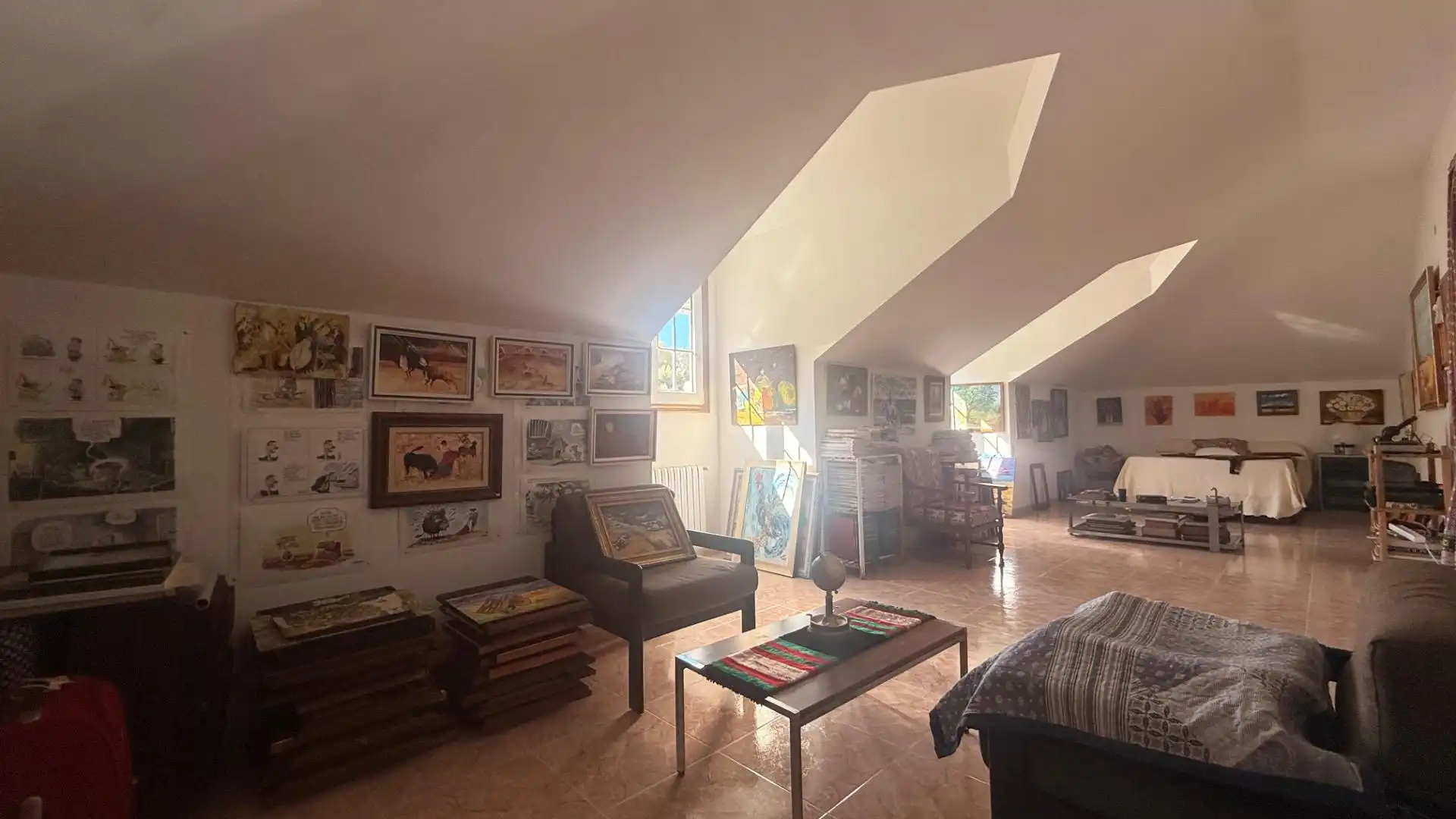 Casa o chalet en venta en Leiro con Jardín privado, Terraza y Trastero