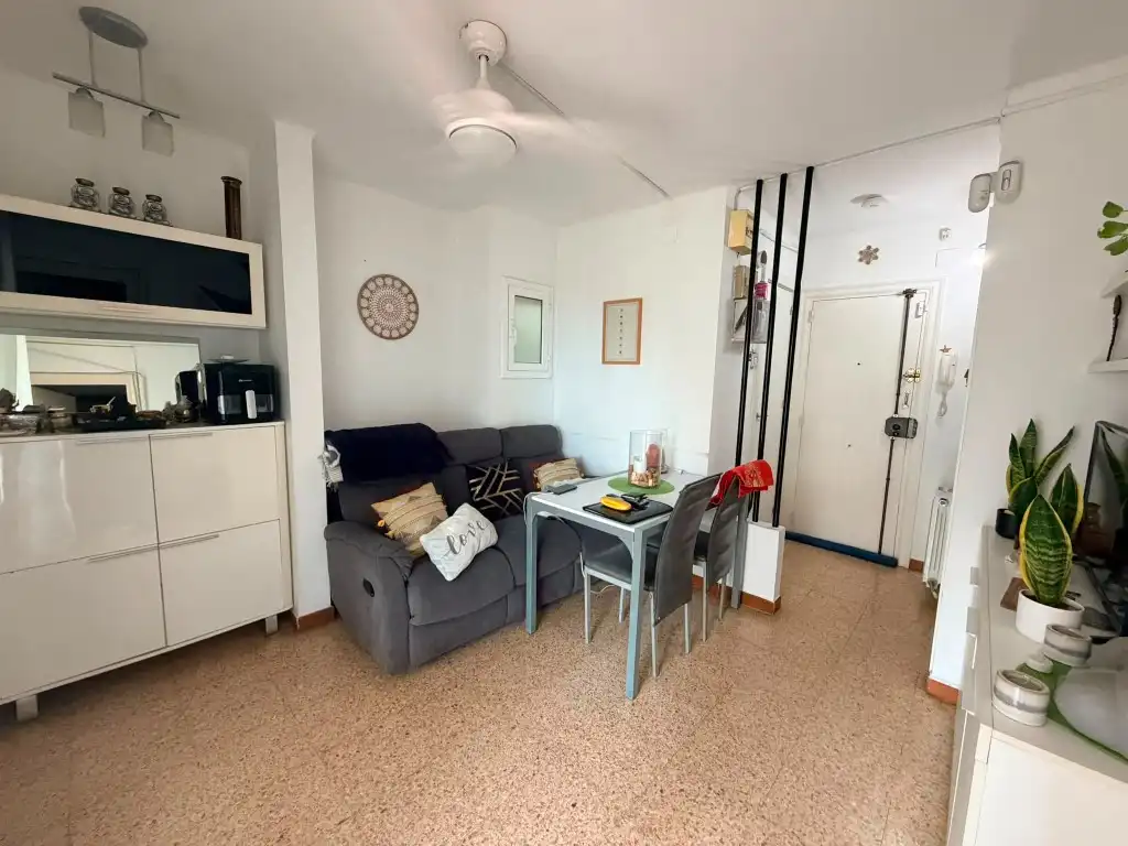 Ático en venta en Carrer de Juan Valera, La Salut