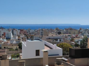Piso con ascensor en venta en Ponent