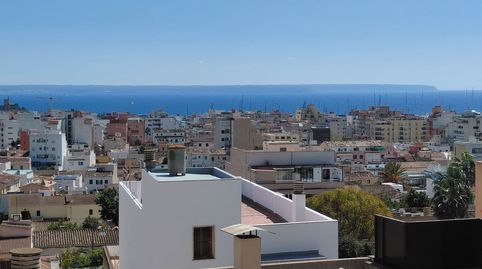 Piso reformado con vistas al mar en Zona Colegios