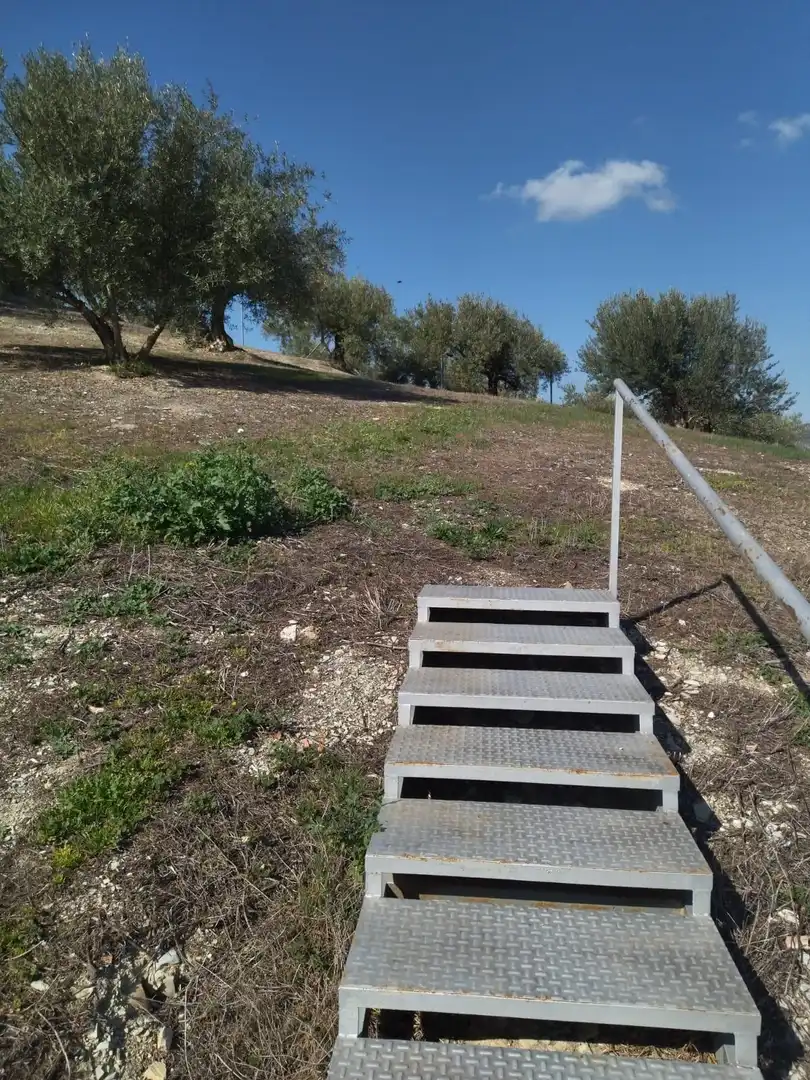 Houses for sale in Castillo de Locubín  with Terrace and Balcony