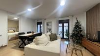 Living room of Flat for sale in Tarazona  with Heating and Balcony