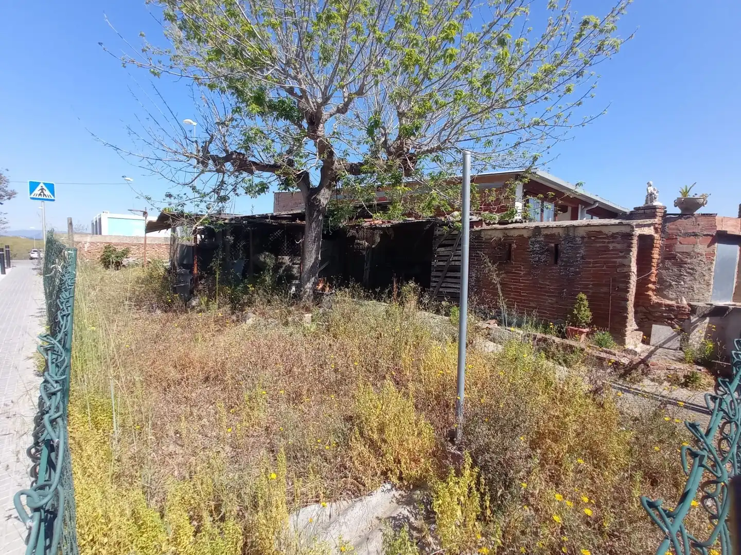 Grundstücke und Bauplätze zum Verkauf in Tordera pueblo, imagen 6