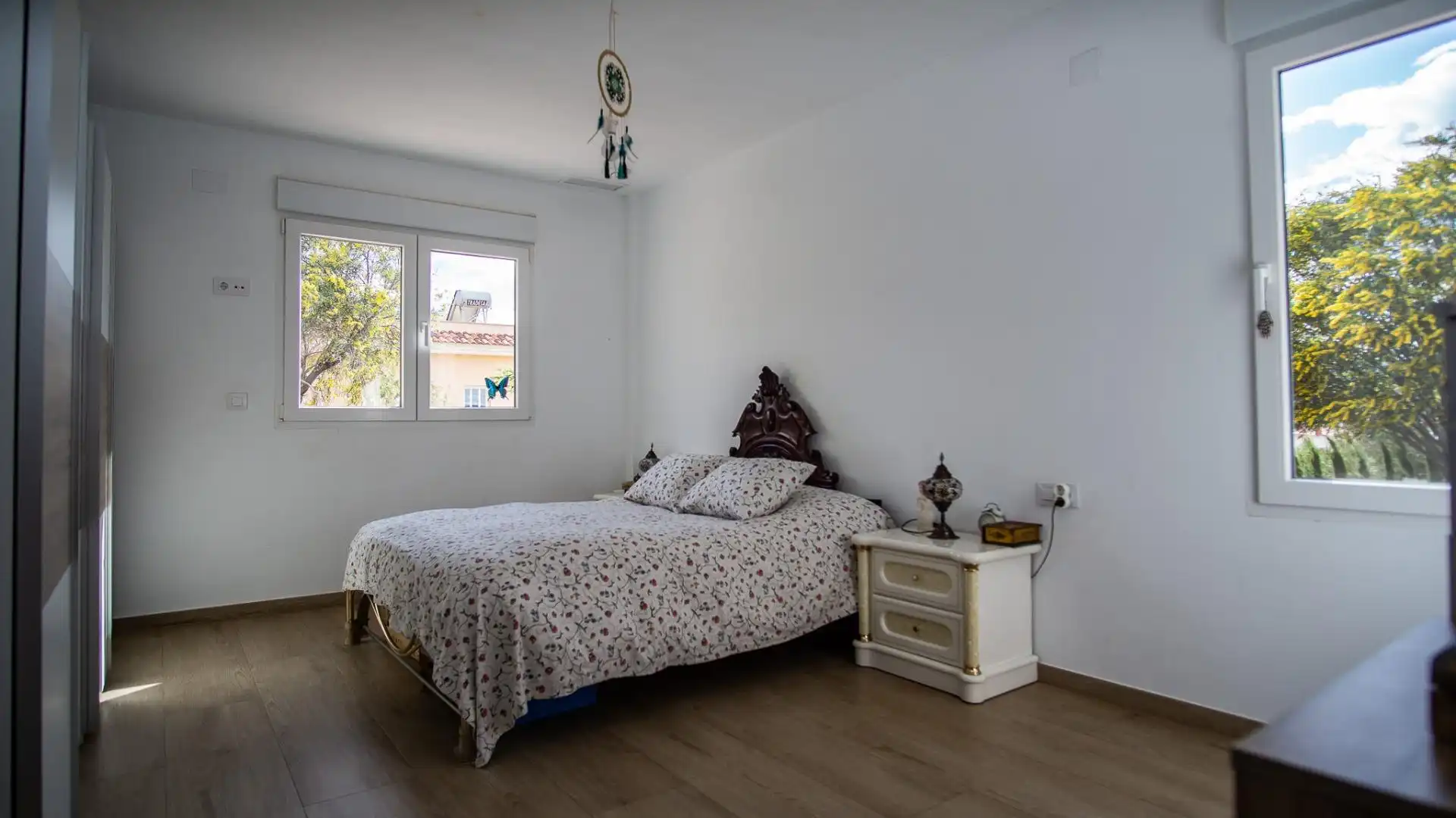 Chalet con jardín en venta en Sax, imagen 13
