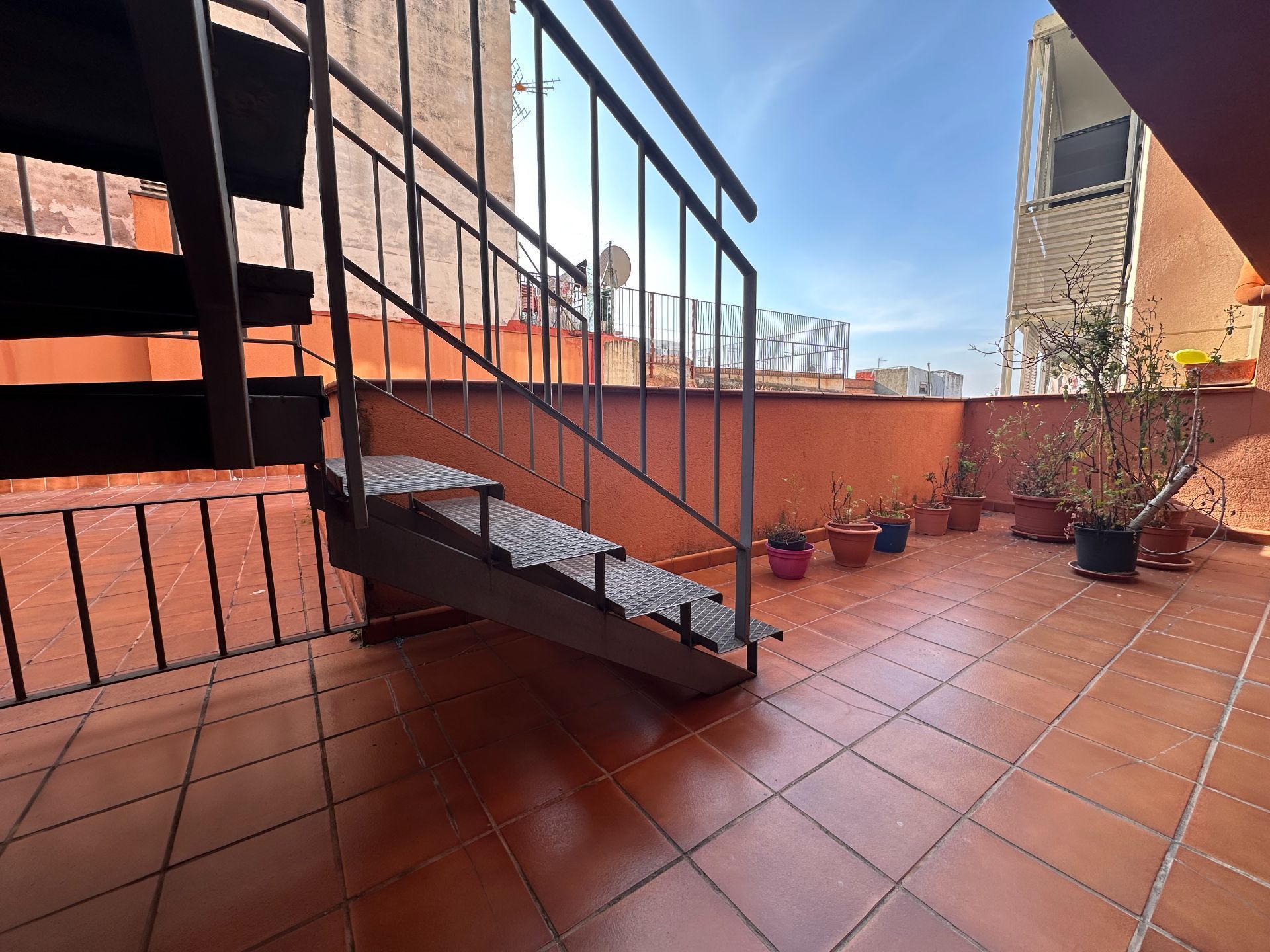 Wohnung zum Verkauf in solsona, La Salut, Salut - Lloreda