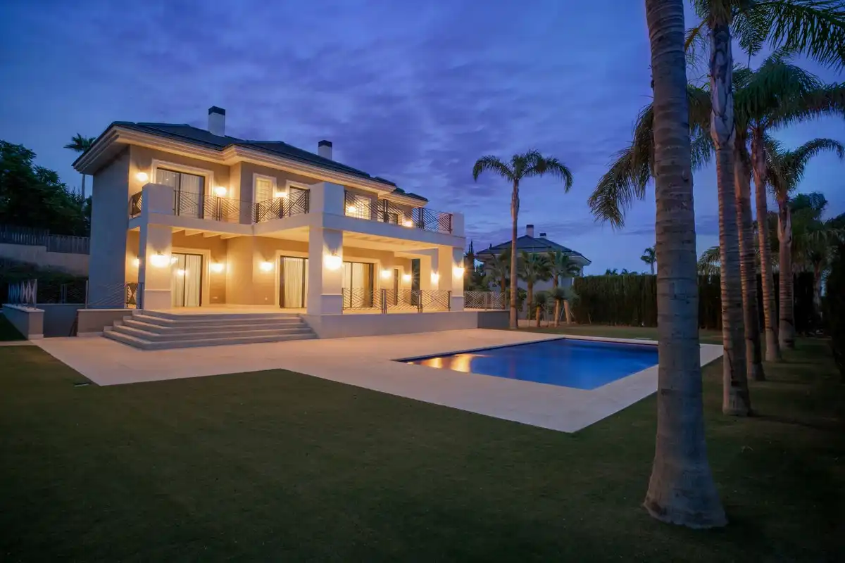 Commercial properties for sale in Los Flamingos