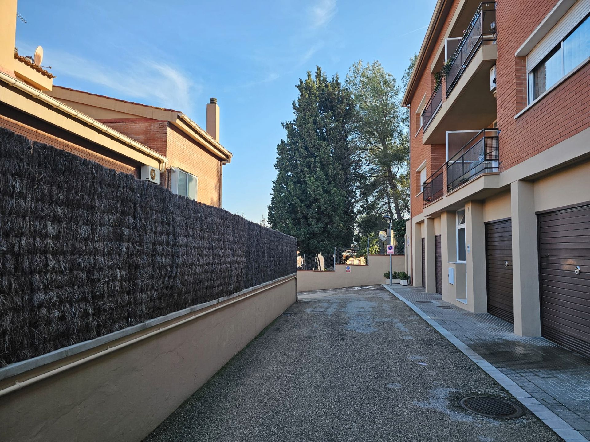 Dúplex de lloguer a Sant Andreu de la Barca