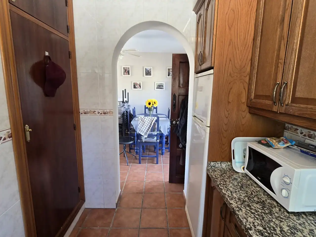 Casa amb piscina en venda a Alcaucín, imagen 12